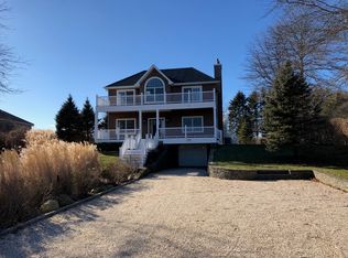 (Undisclosed Address), Montauk, NY 11954