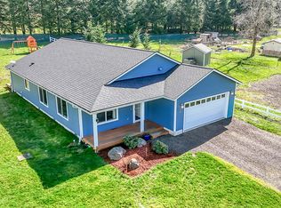 33803 Highway 22, Hebo, OR