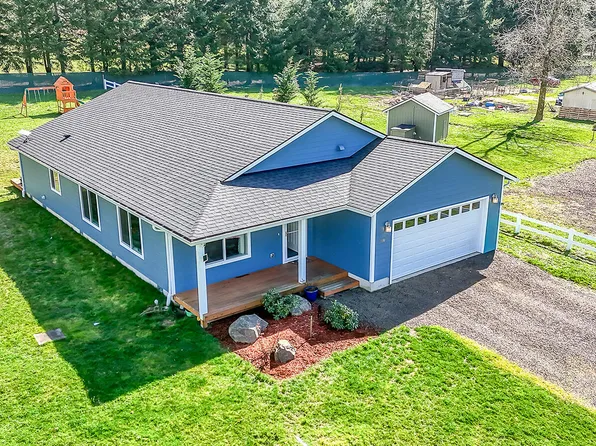 33803 Highway 22, Hebo, OR 97122