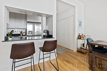 Rented by BLU Real Estate