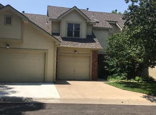 6515 E 30th St N UNIT 1302, Wichita, KS 67226
