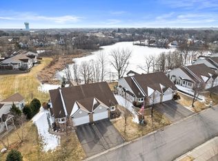 4660 Weston Woods Way, Saint Paul, MN 55127