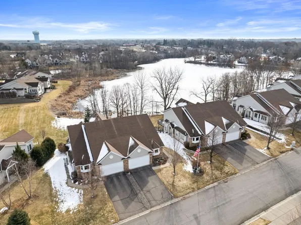 4660 Weston Woods Way, Saint Paul, MN 55127