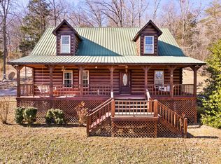 10437 State Route 30, Spencer, TN 38585