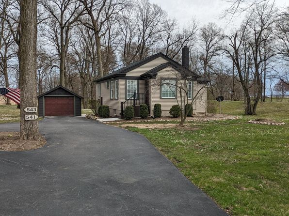 543 N Old State Rd