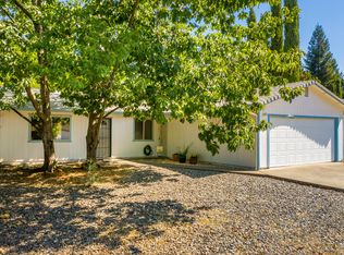 1726 Lazelle Ct, Redding, CA 96002