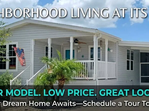 14336 Cortland Dr #10, Hudson, FL 34667