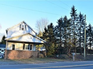 7058 Millersburg Rd, Wooster, OH 44691
