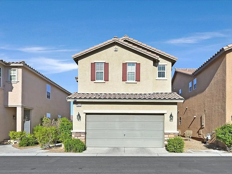 7912 Ivy Run St — Photo 1