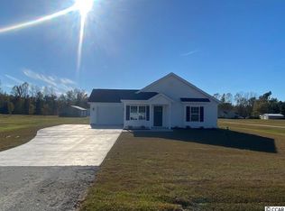 151 Hidden Valley Rd #7A, Spruce Aynor, SC 29511