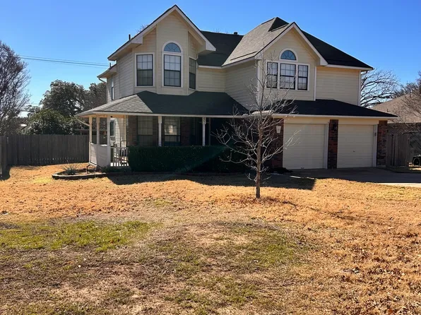 602 River Crest, Leander, TX 78641