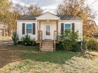 823 W McKennie Ave, Nashville, TN 37206
