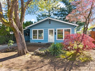 5518 SE 63rd Ave, Portland, OR, 97206