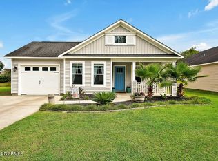 1155 Mill Creek Loop, Leland, NC 28451