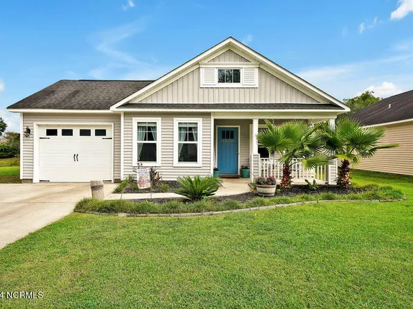 1155 Mill Creek Loop, Leland, NC 28451