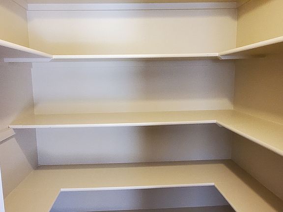 Kitchen Pantry. Huge, great feature.