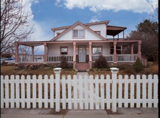 131 W Pabor Ave, Fruita, CO 81521