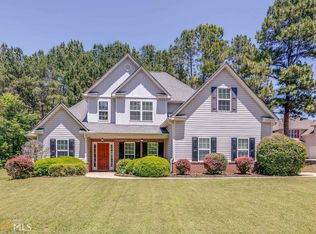 509 Kaitlin Cir, Griffin, GA