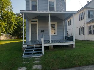 215 Howard St, Hampton, VA 23663