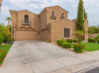 3151 S Kimberlee Way, Chandler, AZ 85286