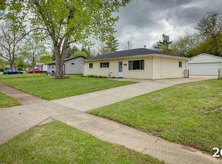 1223 Ringwalt Dr, Dayton, OH 45432
