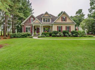 210 Cellars Way, Wallace, NC 28466
