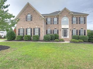 2325 Harvester Ave, Fort Mill, SC 29708