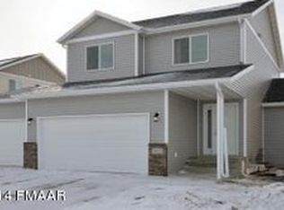 5411 48th Ave S, Fargo, ND 58104