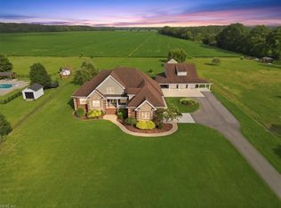 1717 Long Ridge Rd, Chesapeake, VA 23322
