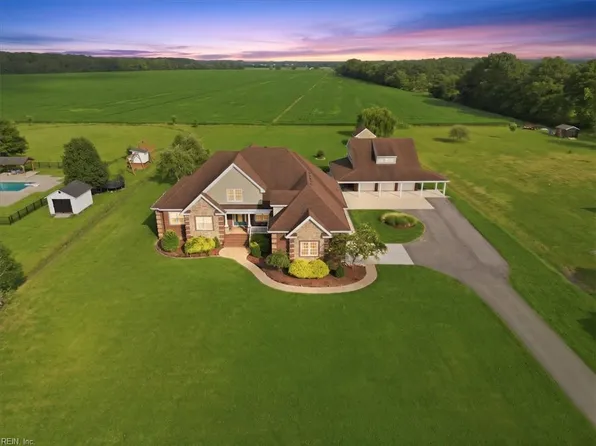 1717 Long Ridge Rd, Chesapeake, VA 23322