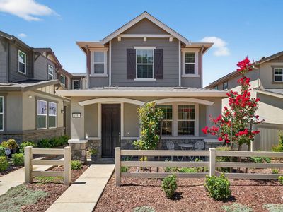 6187 Paseo De Volle, Citrus Heights, CA, 95610
