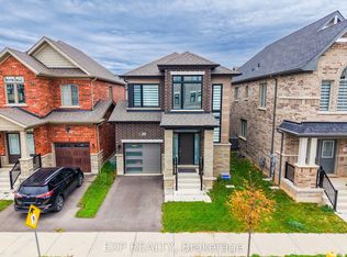 617 Etheridge Ave, Milton, ON L9E 1V6