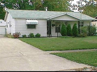 616 Concord Ave, Elyria, OH, 44035