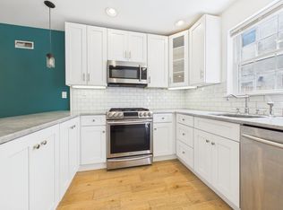 1322 S Bancroft St, Philadelphia, PA 19146