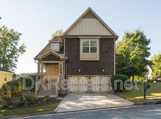 2707 Silver Hill Ter SE, Atlanta, GA 30316