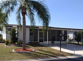 15550 Burnt Store Rd LOT 133, Punta Gorda, FL 33955