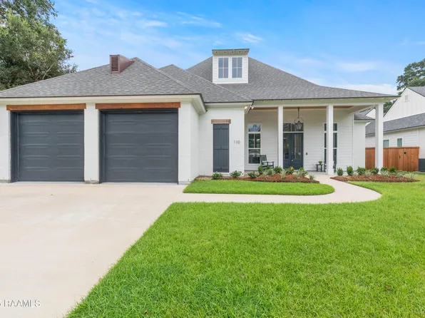 110 Preservation Dr, Youngsville, LA 70592