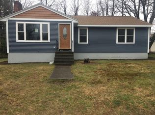 25 Blanchard St, Leominster, MA 01453