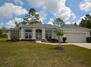 36 White Dove Ln, Palm Coast, FL 32164
