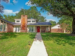 3804 Buckingham Dr, Nacogdoches, TX 75965