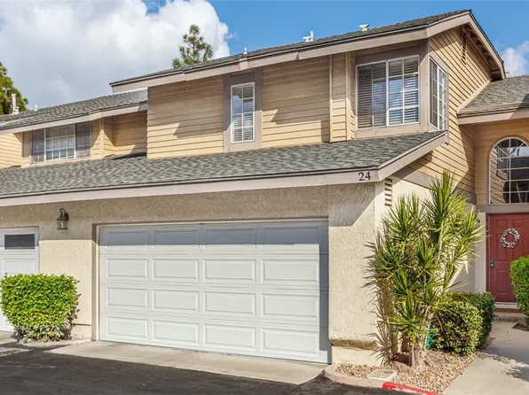 630 W Palm Ave APT 24, Orange, CA 92868