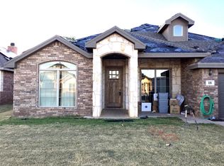 18 NW Grace Dr, Andrews, TX 79714