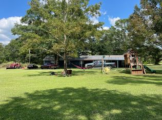 7731 Coleman Homestead Rd, Moss Pt, MS 39562