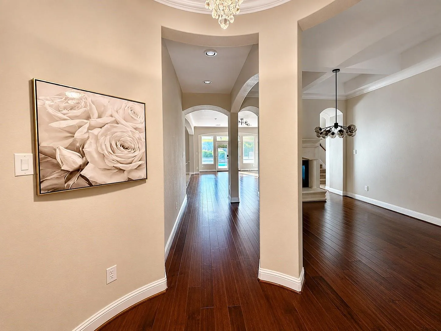 4 bed, 3.5 bath, 2809 sqft, $4,600 — Photo 2