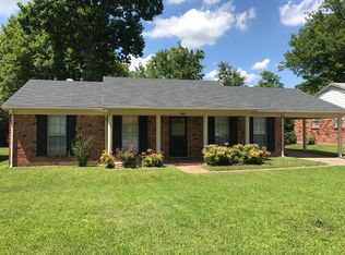 823 Inglewood St, Forrest City, AR 72335