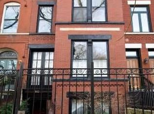913 W Webster Ave, Chicago, IL 60614