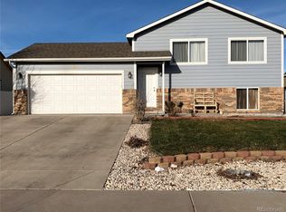 325 E 28th Street Rd, Greeley, CO 80631