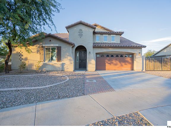 2nd image of 22226 E Stone Crest Ct