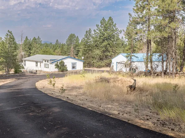 29111 N Cedar Rd, Deer Park, WA 99006