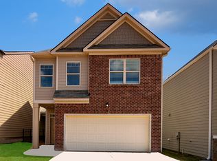 1785 Labonte Pkwy, McDonough, GA 30253